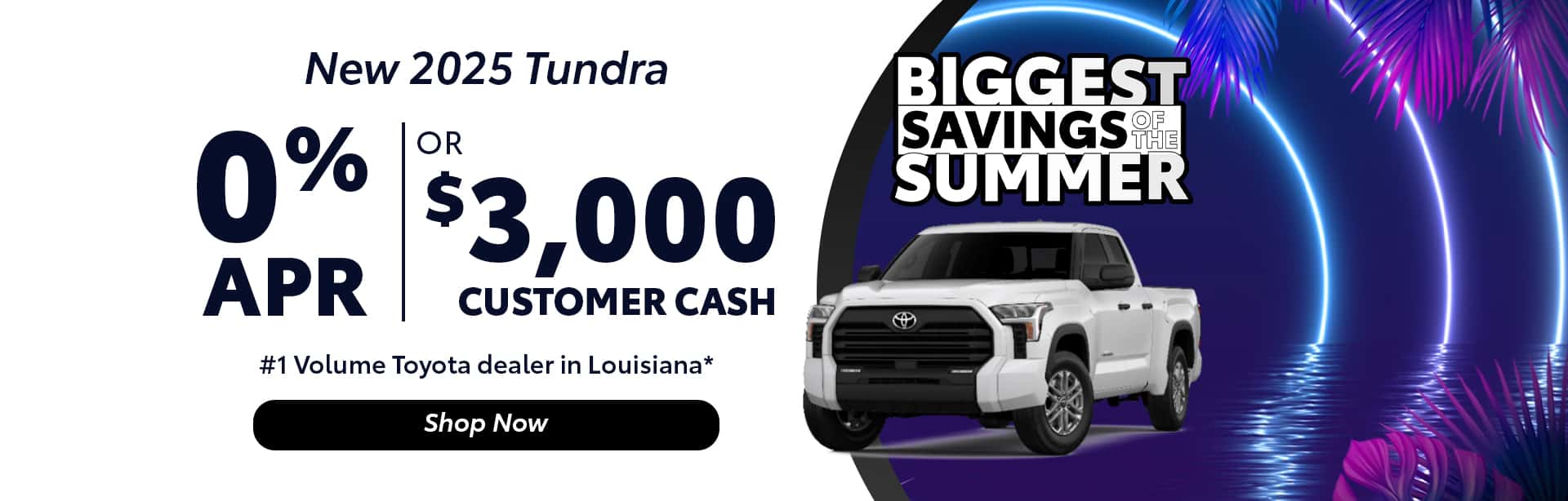 2025 Tundra