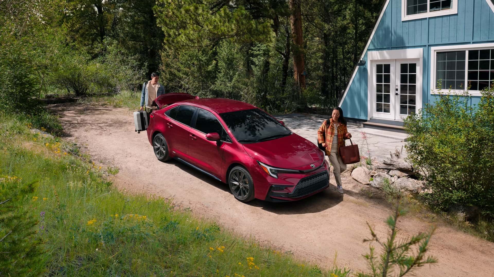 2026 Toyota Corolla For Sale Near Syracuse