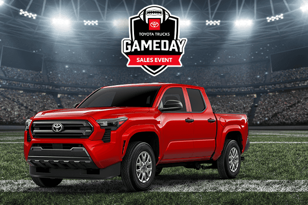 When Is Toyota Truck Month: Best Deals & Exclusive Savings