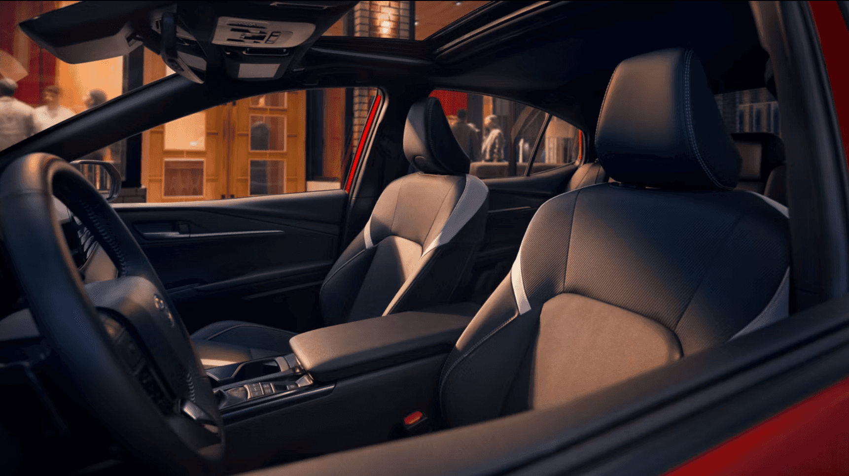 2026 Toyota Camry LE photo 4