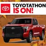 Tundra Offer in Metairie, LA