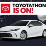 New 2026 Toyota CAMRY LE