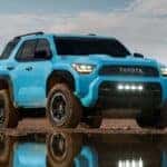 Wave Maker 2026 Toyota 4Runner for sale in Metairie, LA