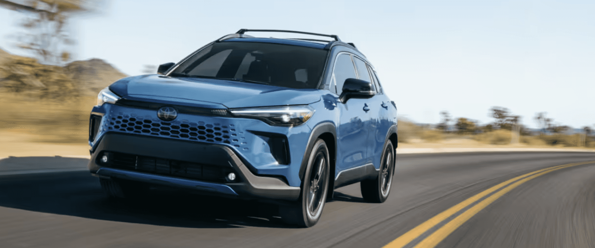 2026 Toyota Corolla Cross | Metairie, LA | Lakeside Toyota