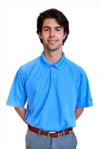 Tyler Chustz