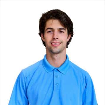 Tyler Chustz