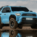 2026 4Runner for sale in Metairie, LA