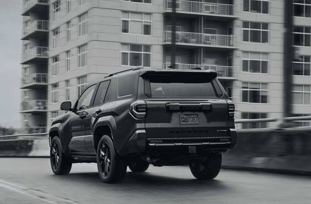 2026 4Runner for sale in Metairie, LA