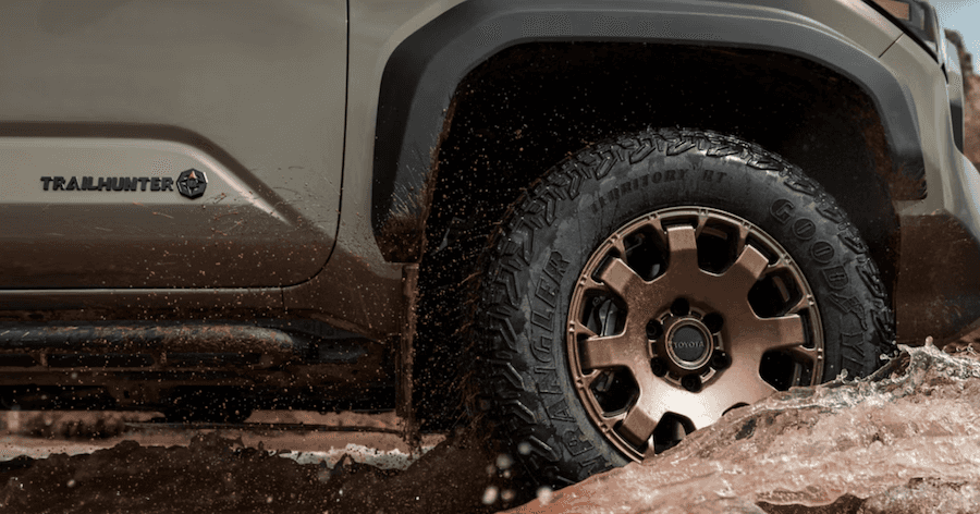 2026 Toyota Tacoma for sale near Kenner