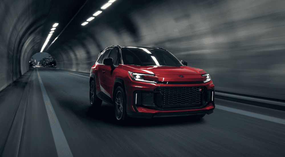 2026 Toyota RAV4 Plug-in Hybrid for sale in Covington, LA