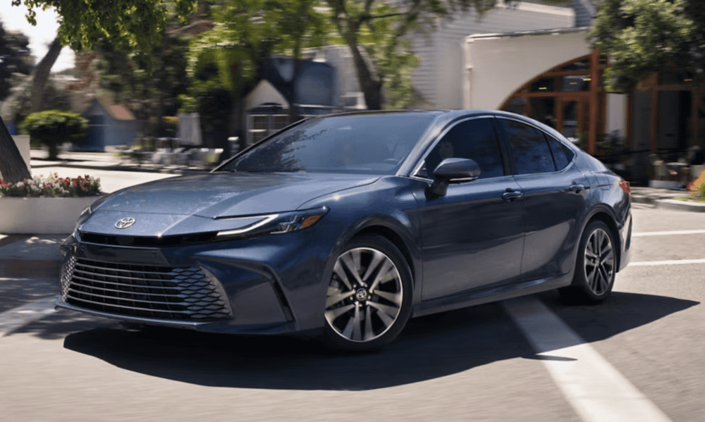 2026 Toyota Camry for sale in Covington, LA