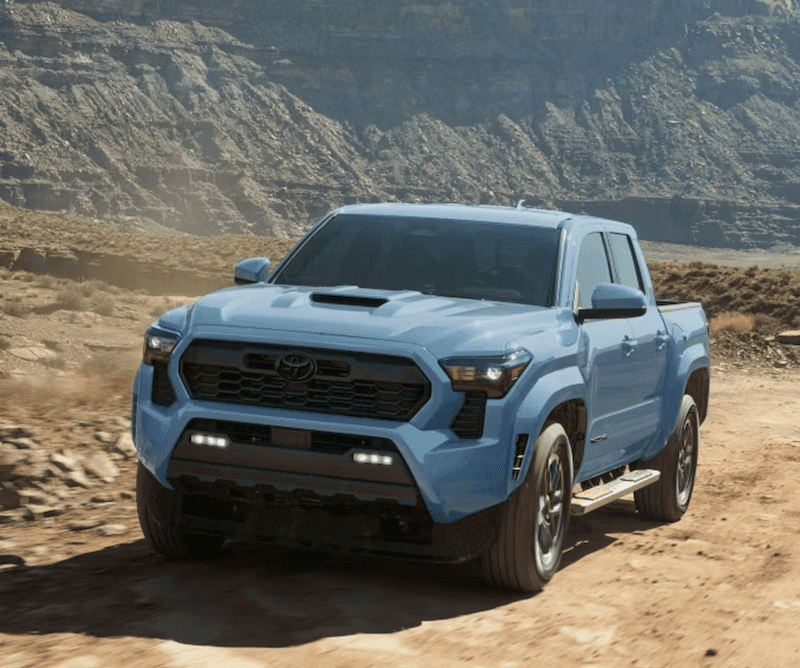 2026 Toyota Tacoma i-FORCE MAX for sale in Covington, LA