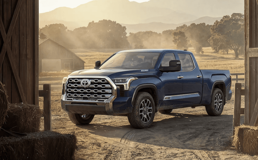 2026 Toyota Tundra i-FORCE MAX for sale in Covington, LA