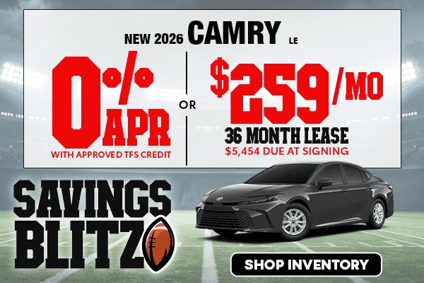 0% APR  OR $259/month