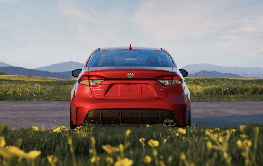 2027 Toyota Corolla for sale in Metairie, LA