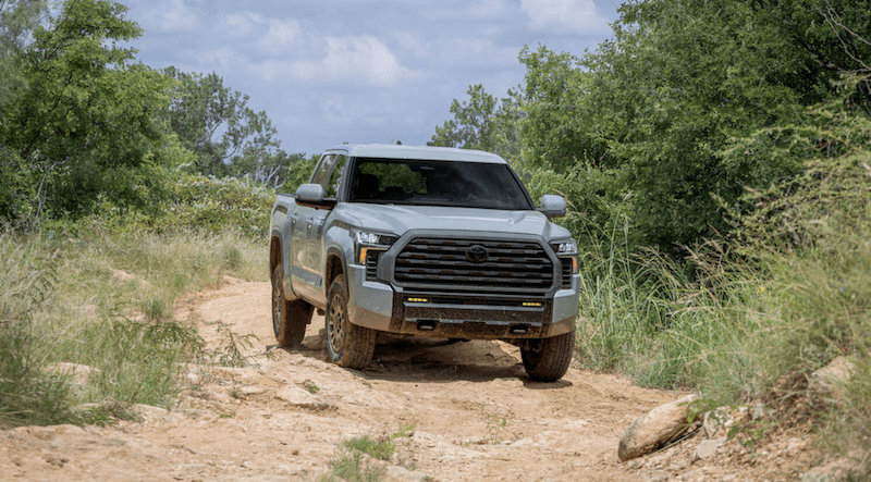 2027 Toyota Tundra for sale in Metairie, LA