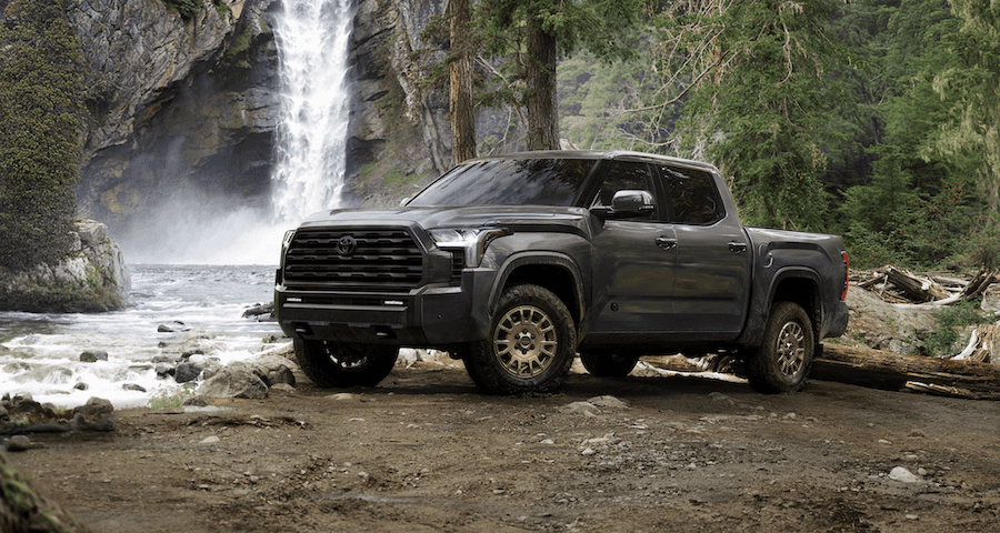 2027 Toyota Tundra for sale in Metairie, LA