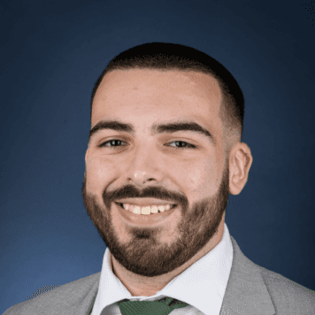 Meet Our Staff | Lamborghini South Dade