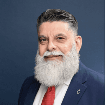 Omar Cabrera