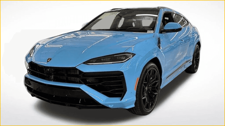 URUS SE