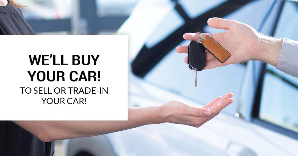Trade-In Social Ad