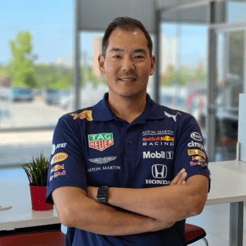 Peter Park