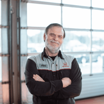 Yves Thibodeau