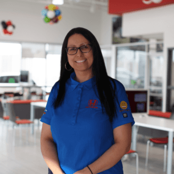 Lorraine Tempel
