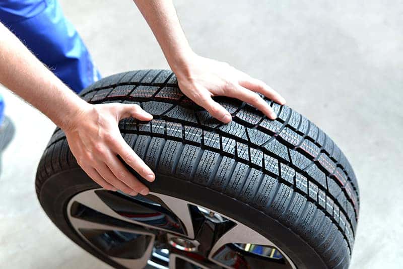 Winter Tire Advice SWAP or CHANGEOVER which one are you? London Honda