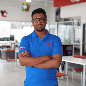 Jevin Koshy