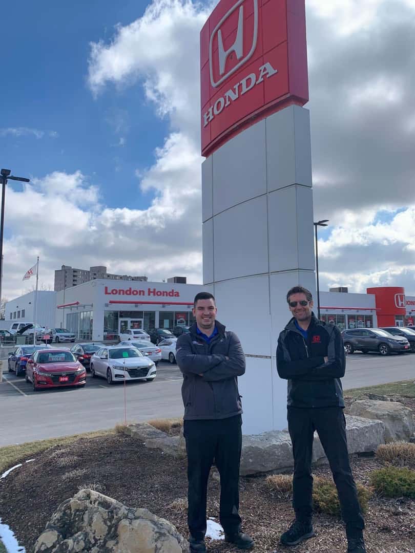 don & roy's motorsports honda service