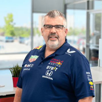 Steve McLaughlin
