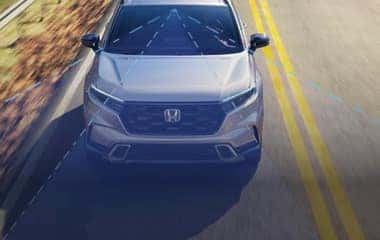 2023 Honda CR-V