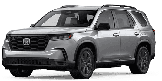2023 Honda Pilot