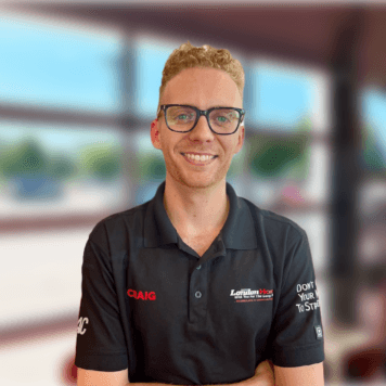 Craig Gignac