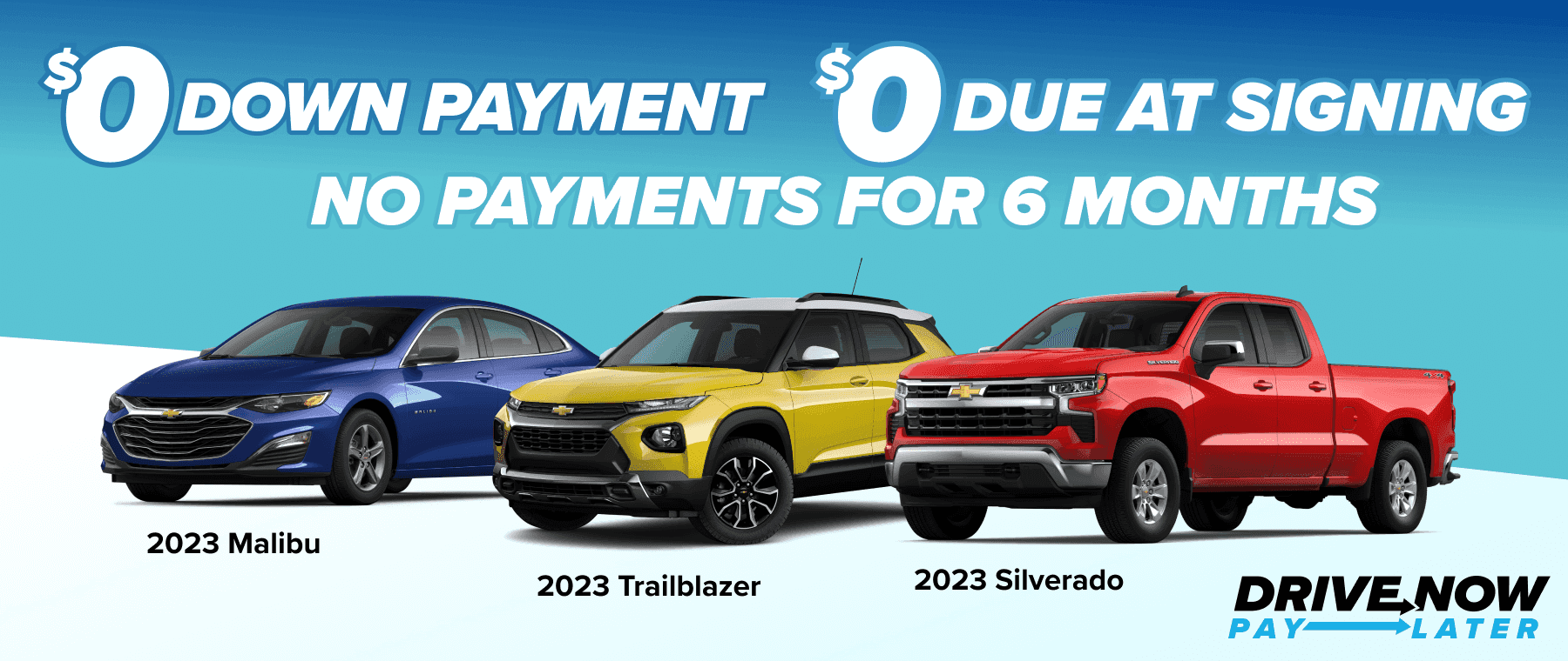 Loyalty Chevrolet Chevy Dealer in Williamsburg, VA