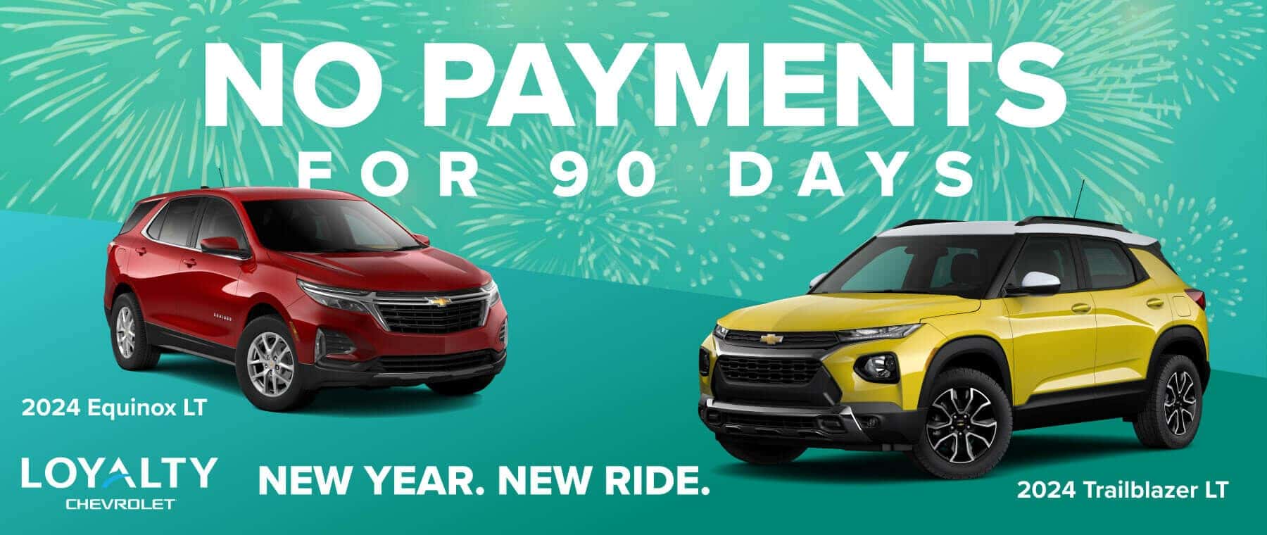 Loyalty Chevrolet Chevy Dealer in Williamsburg, VA