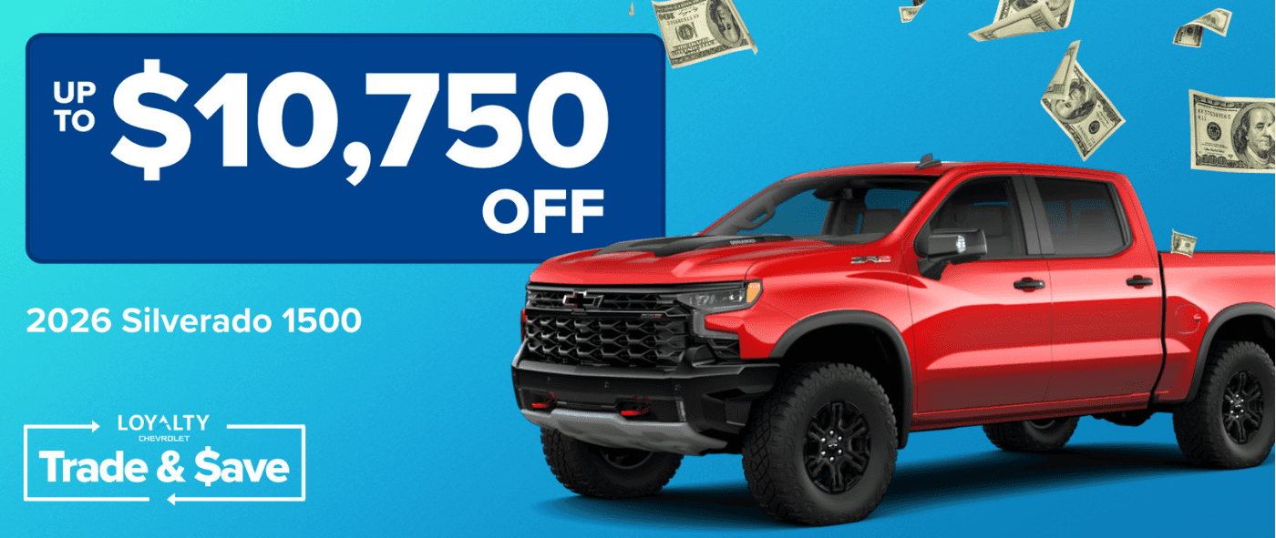 Silverado Cash