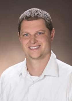 Andrew Plante