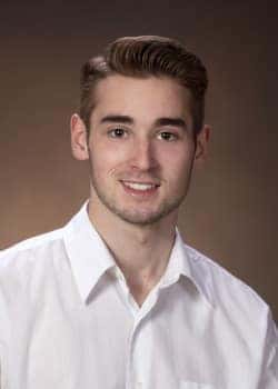 Ryan Jones