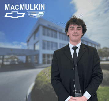 Matt Caldrain