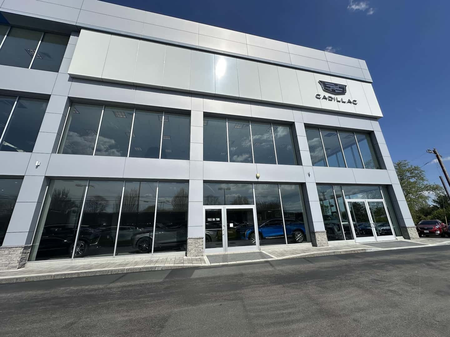 dealership image