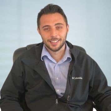 Julian Gaglio