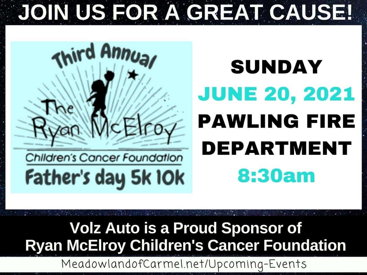 Mess Fest Meadowland of Carmel