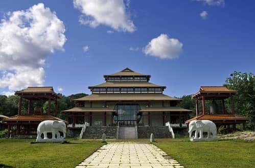 Chuan Yen Monastery