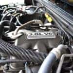 Car Engine