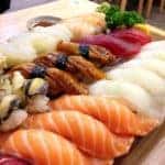Carmel, NY Sushi Spots
