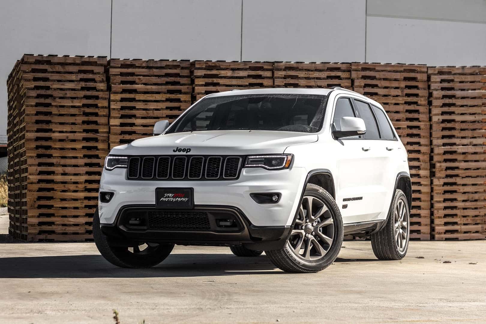 Learn About the Award winning 2022 Jeep Grand Cherokee Meadowland of