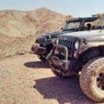 2023 Jeep Wrangler Trim Levels