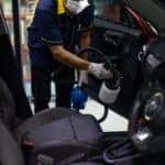 Regular Auto Service